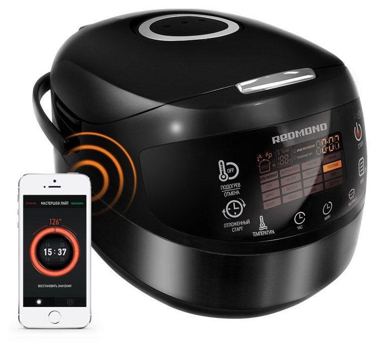 REDMOND SkyCooker RMC-M903S