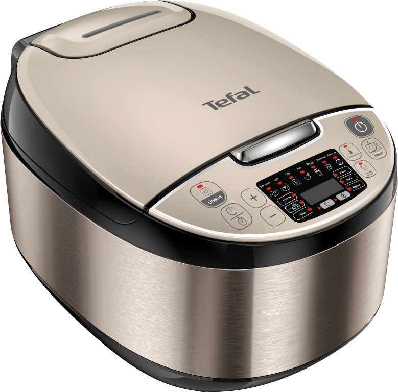 TEFAL ESSENTIAL RK321A32