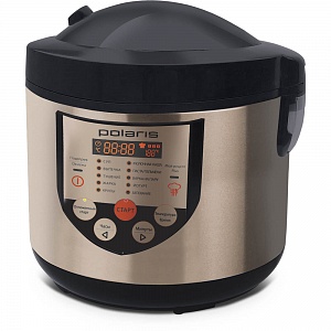 POLARIS PMC0351AD (brass)