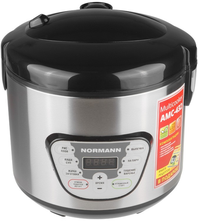 NORMANN AMC-432