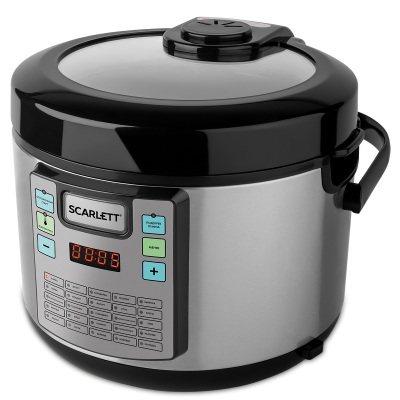 Scarlett SC-MC410S24