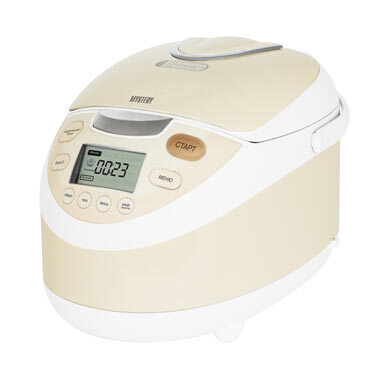 Mystery MCM-1010 ivory