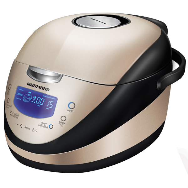 REDMOND RMC-M150 (золотой)
