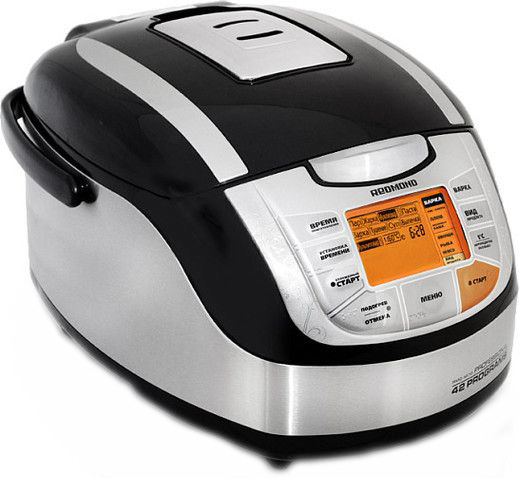 REDMOND RMC-M70 черный