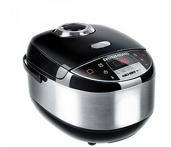 REDMOND RMC-IHM302 (черный)