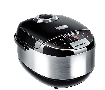 REDMOND RMC-IHM302 (черный)