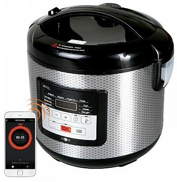 REDMOND SkyCooker RMC-M224S