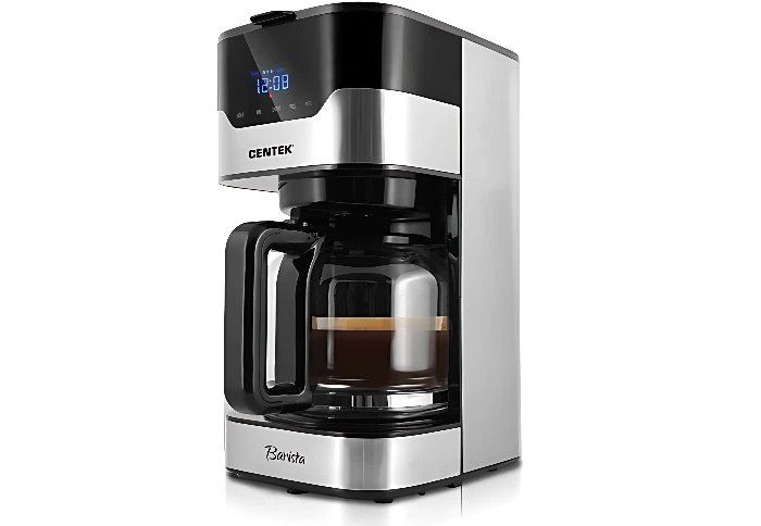 Кофеварка CENTEK CT-1145