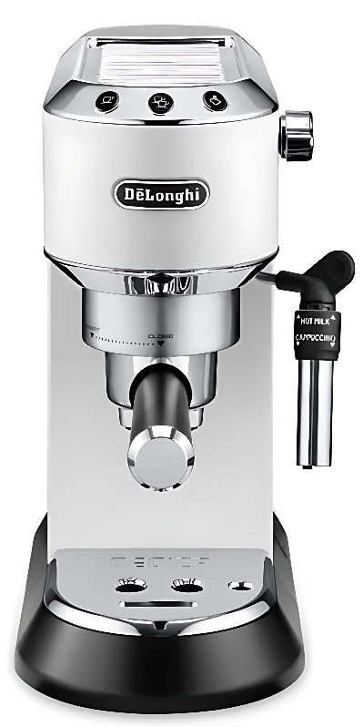 DeLonghi EC685.W