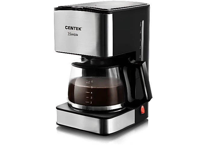 Кофеварка CENTEK CT-1144