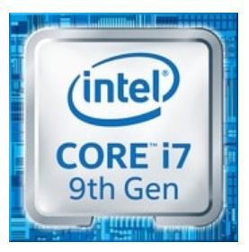 Intel Core i7-9700KF (BOX)