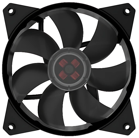 Cooler Master MasterFan MF120L Non LED