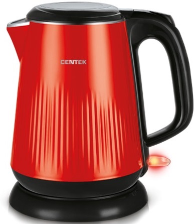 Чайник Centek CT-1025 (Red)
