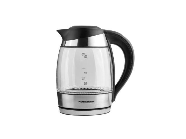 Электрочайник NORMANN AKL-241