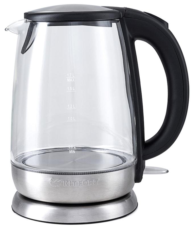 Чайник Kitfort КТ-619