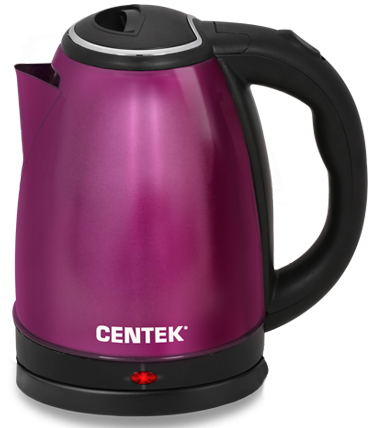 Centek CT-1068 сиреневый
