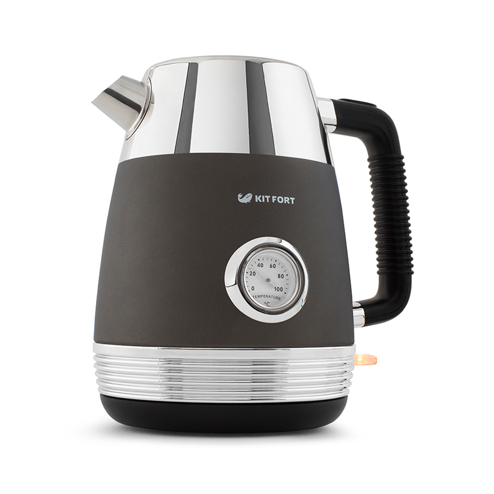 KITFORT КТ-633-1 графит