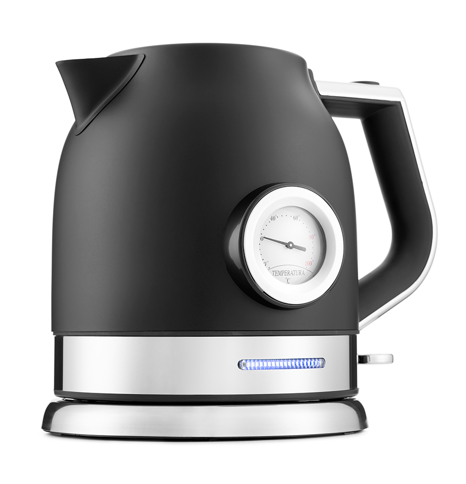 Kitfort КТ-692-1 (чёрный)