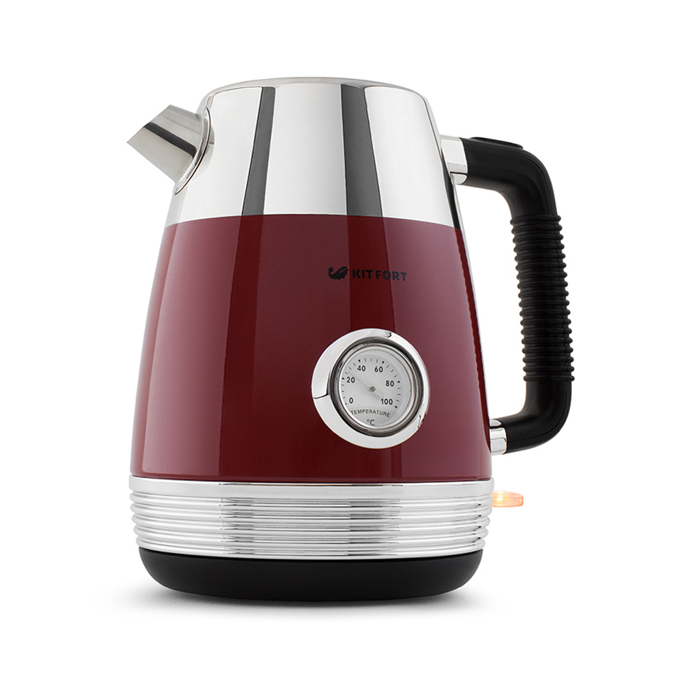 KITFORT КТ-633-2 красный