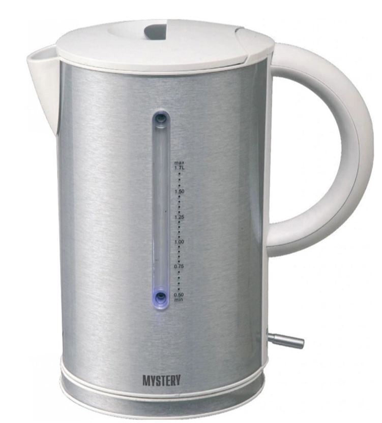 Mystery MEK-1614 (серый)