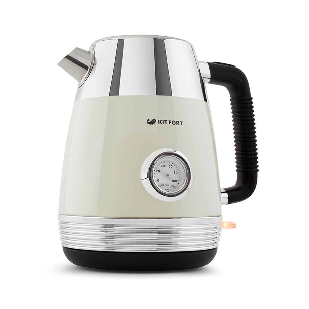 KITFORT КТ-633-3 бежевый