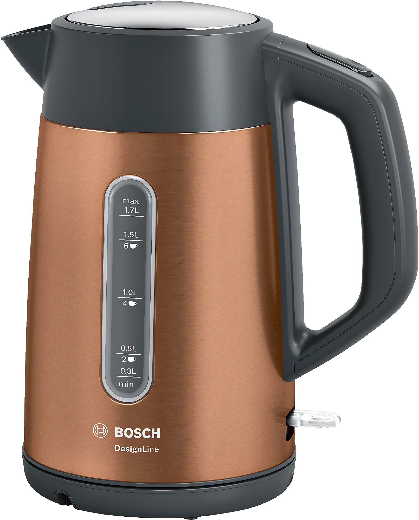Bosch TWK4P439
