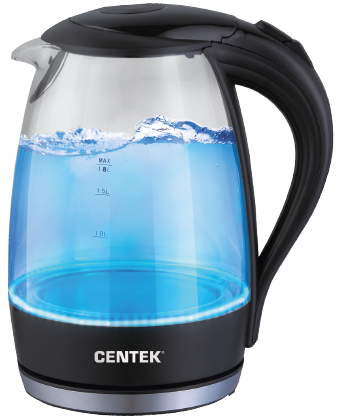 Centek CT-0042 черный