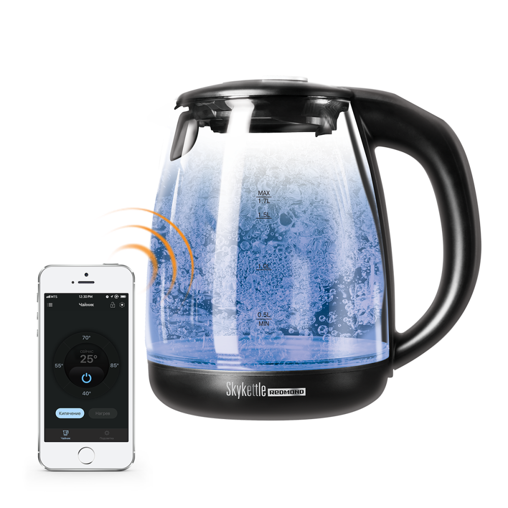 REDMOND SkyKettle RK-G210S