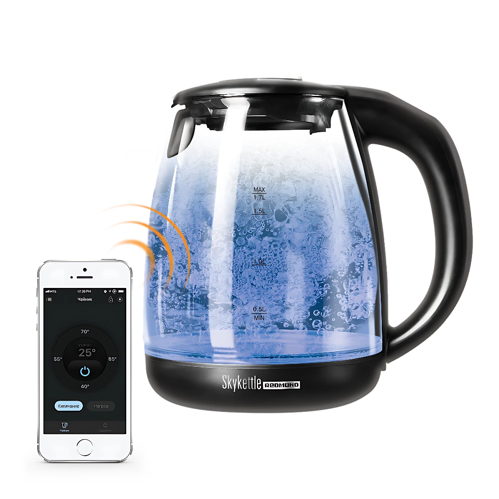 REDMOND SkyKettle RK-G210S