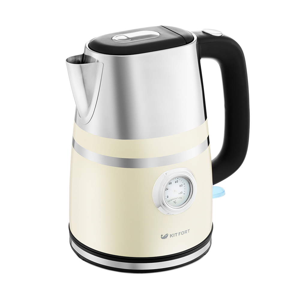 Электрочайник Kitfort KT-670-3