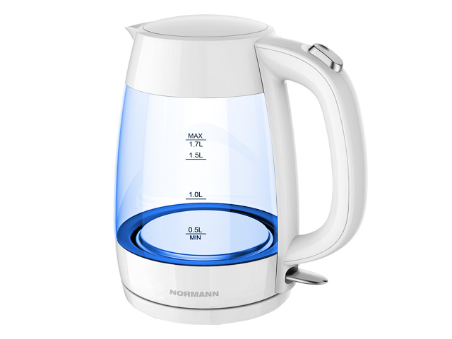 Электрочайник NORMANN AKL-242