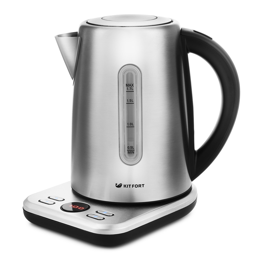 Электрочайник Kitfort KT-661