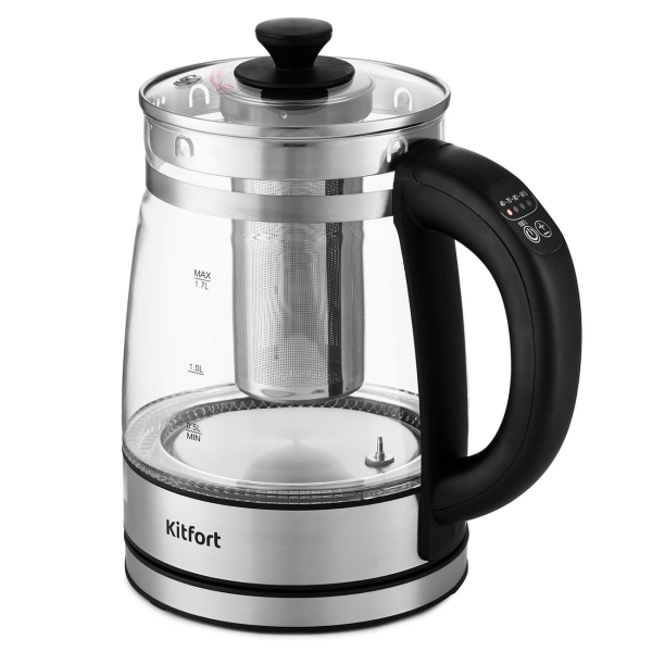 Чайник Kitfort KT-6119