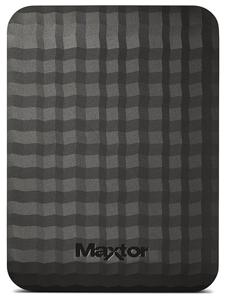 Жесткий диск MAXTOR M3 2TB