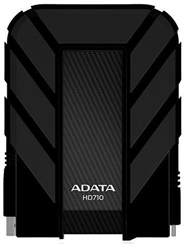 Внешний HDD ADATA 2Tb (AHD710-2TU3-CBK)