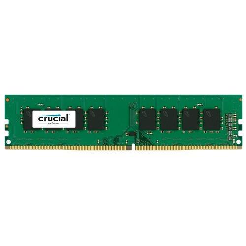 Crucial 8GB DDR4 PC4-21300 CT8G4DFRA266