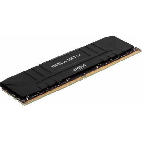 Crucial Ballistix 8GB DDR4 PC4-21300 BL8G26C16U4B