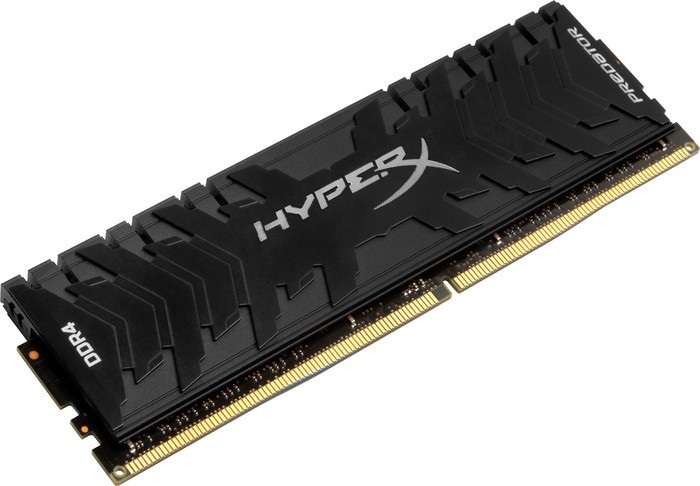 HyperX Predator 16GB DDR4 PC4-21300 HX426C13PB3/16