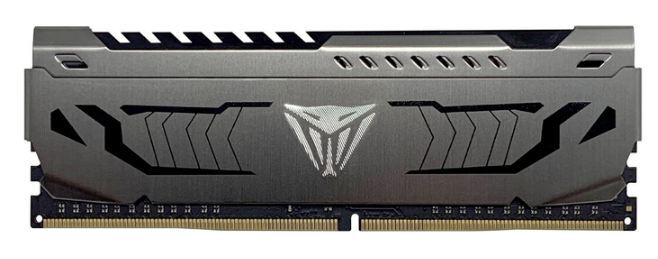 Patriot Viper Steel Series 8GB DDR4 PC4-25600 PVS48G320C6