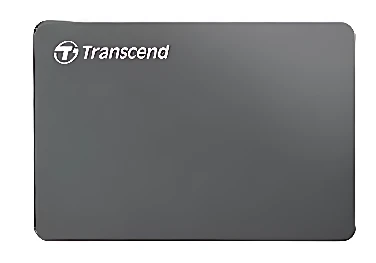 TRANSCEND TS2TSJ25C3N
