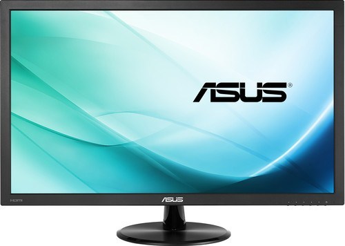ASUS VP228DE