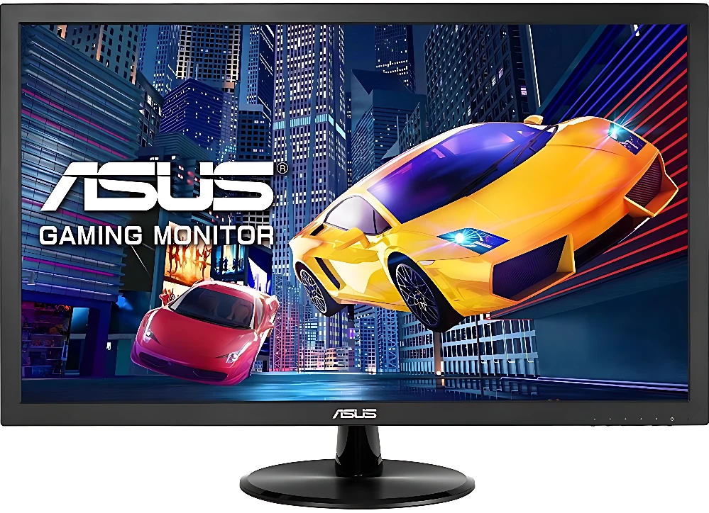 ASUS VP228HE