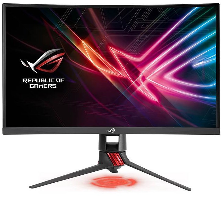 ASUS XG27VQ