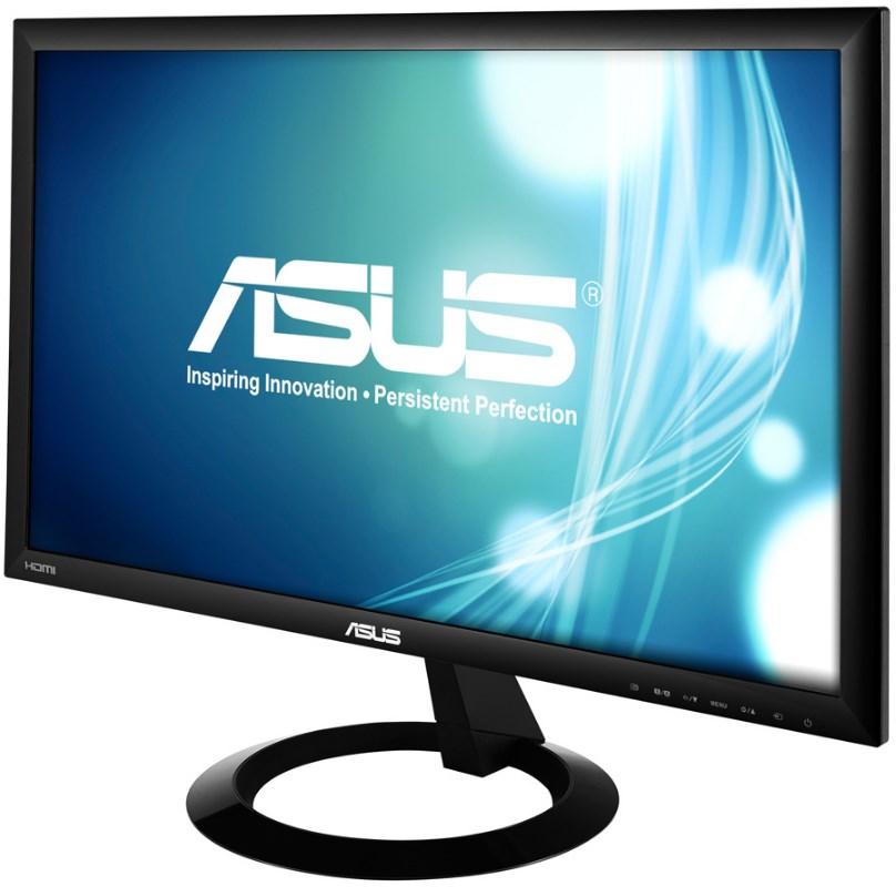 ASUS VX228H