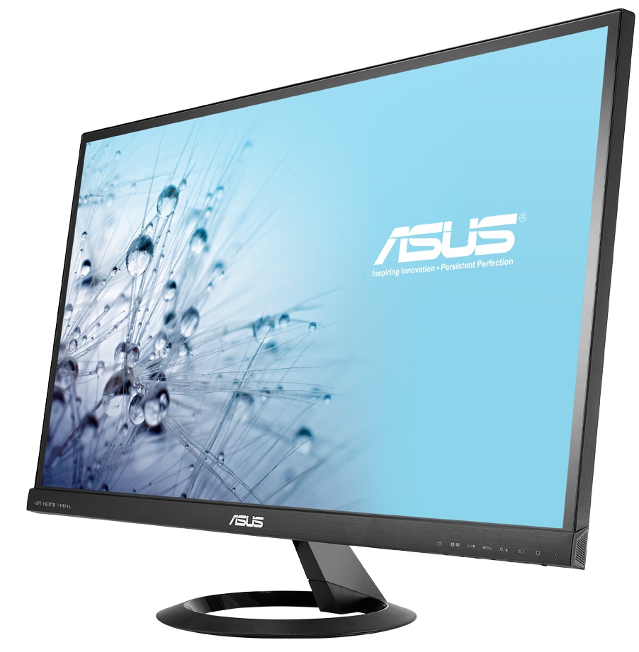 ASUS LCD VX279H
