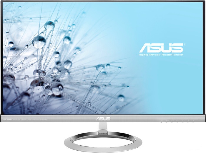 ASUS LCD MX259H