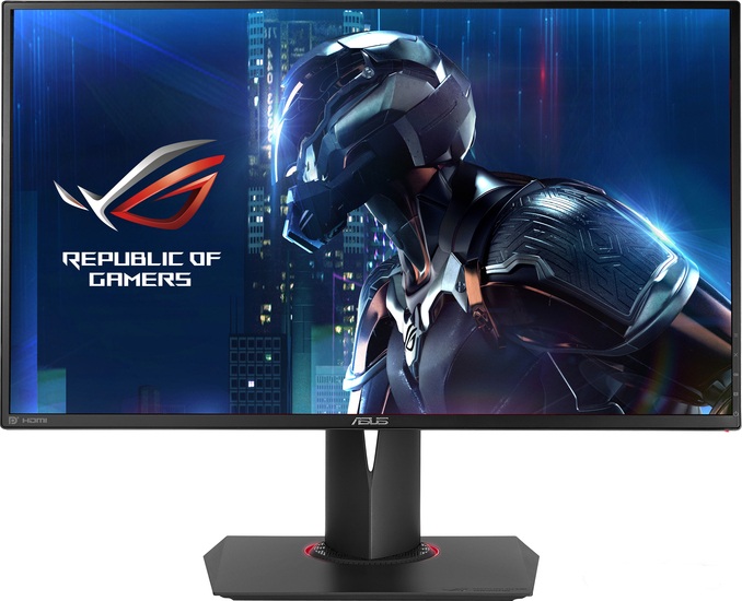 ASUS LCD PG278QR 