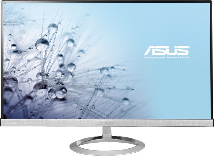ASUS LCD MX279H
