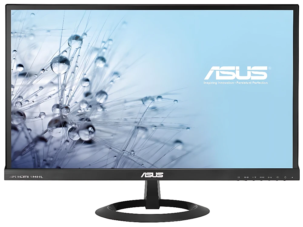 ASUS VX239H