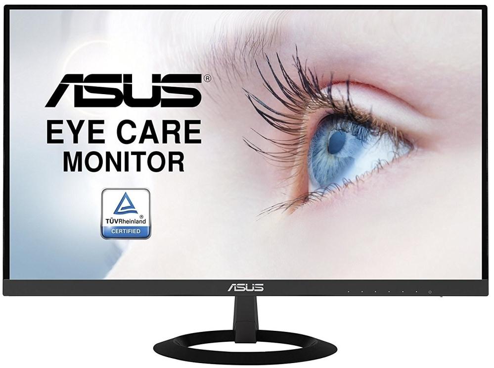 ASUS VZ249HE